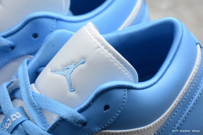 Cheap LUCY 1 UNC (W) AO9944-441 Low Jordan Air 0806